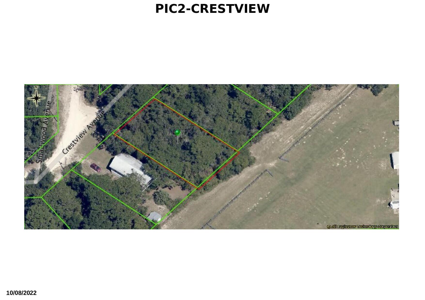 BUILD YOUR CUSTOM HOME ON THIS .22 ACRE LOT. SELLER IS AN INVESTOR AND HAS NO REPORTS OR SURVEY TO SHARE. BUYER TO DO THEIR OWN DUE DILIGENCE.PLEASE VERIFY ACCURACY AND AVAILABILITY OF ALL UTILITIES.