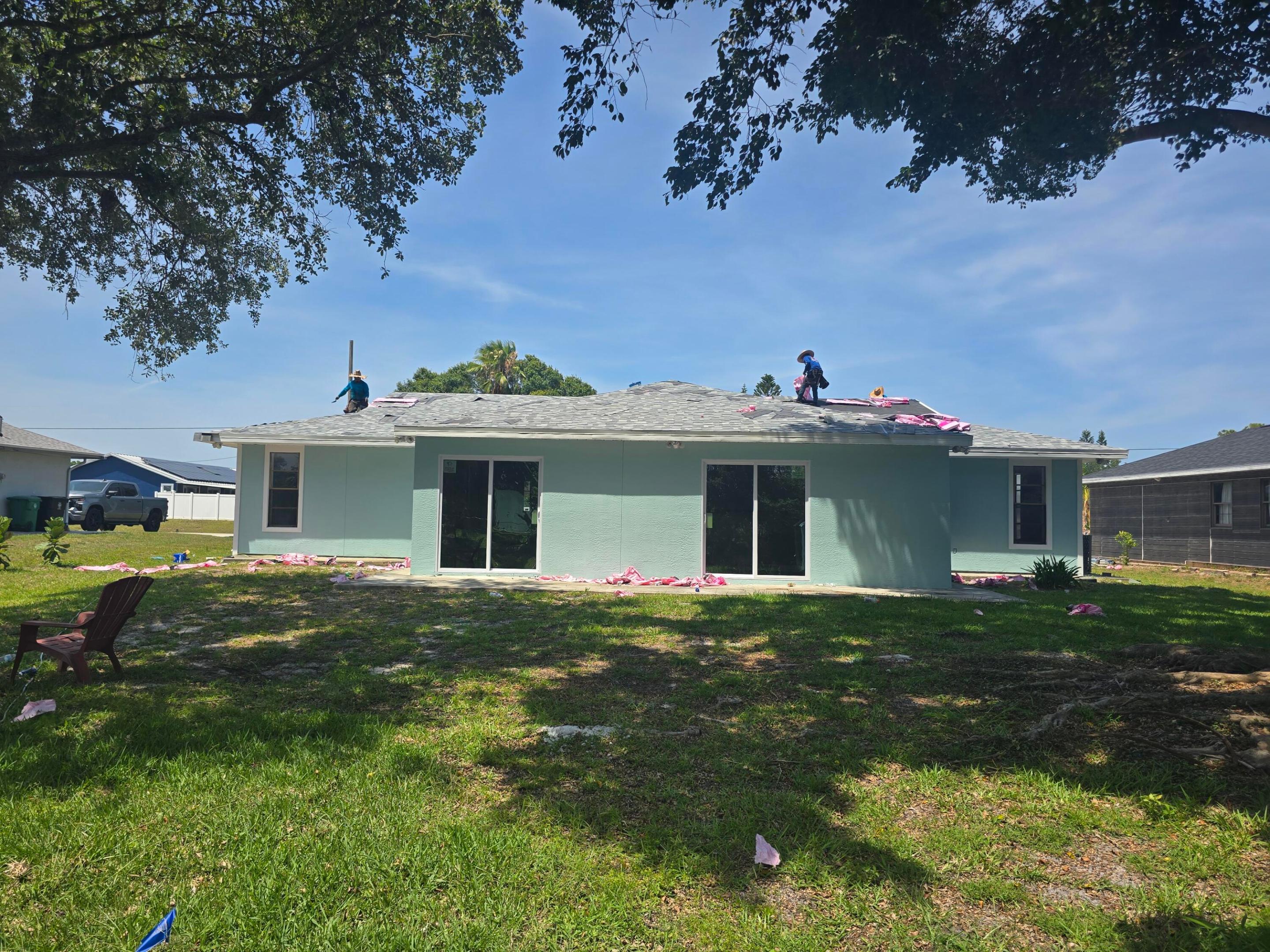 662 SE Essex Drive, Port St Lucie, FL, 34984/$399,999 1 662 SE Essex Drive
