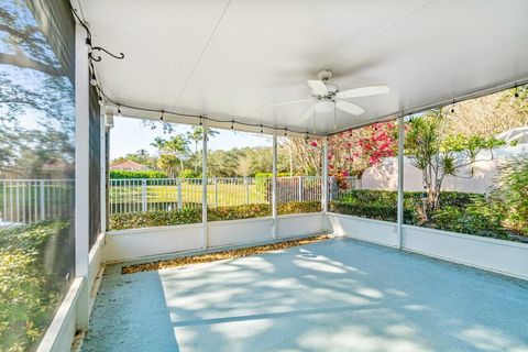 A home in West Palm Beach