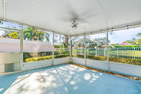 A home in West Palm Beach