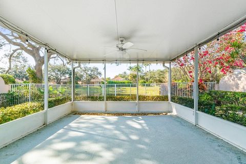 A home in West Palm Beach