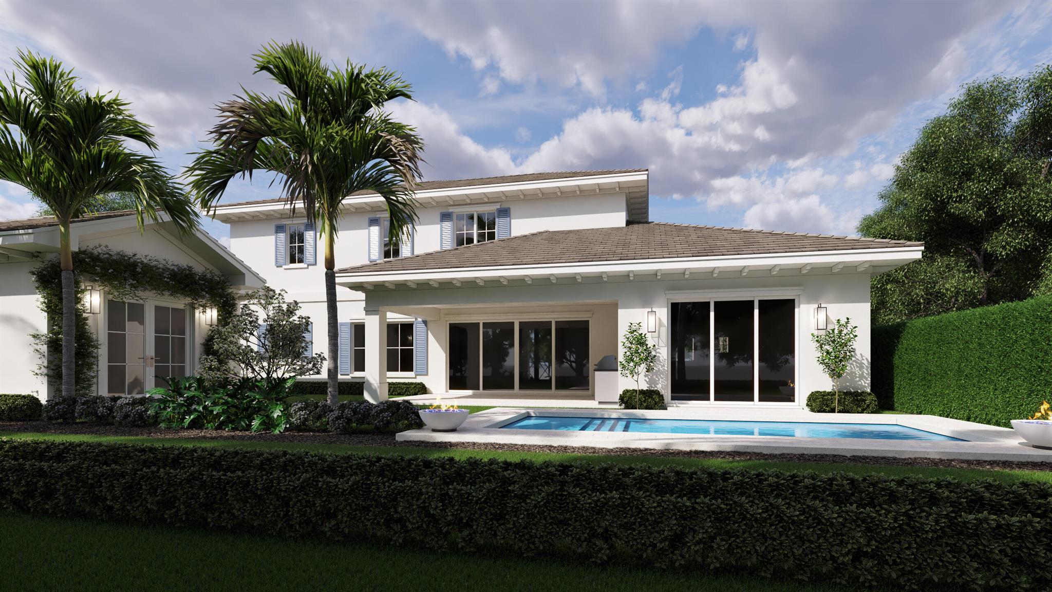 358 Bunker Ranch Road