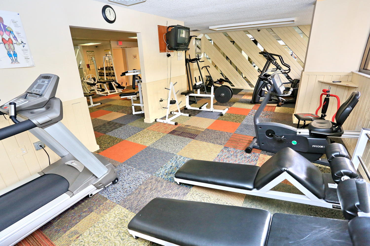 PALM BEACH HOUSE CONDO - Residential