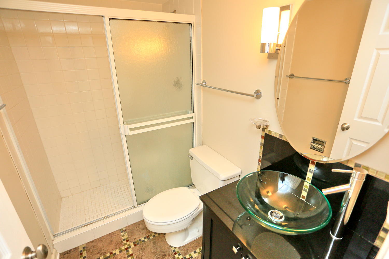 PALM BEACH HOUSE CONDO - Residential