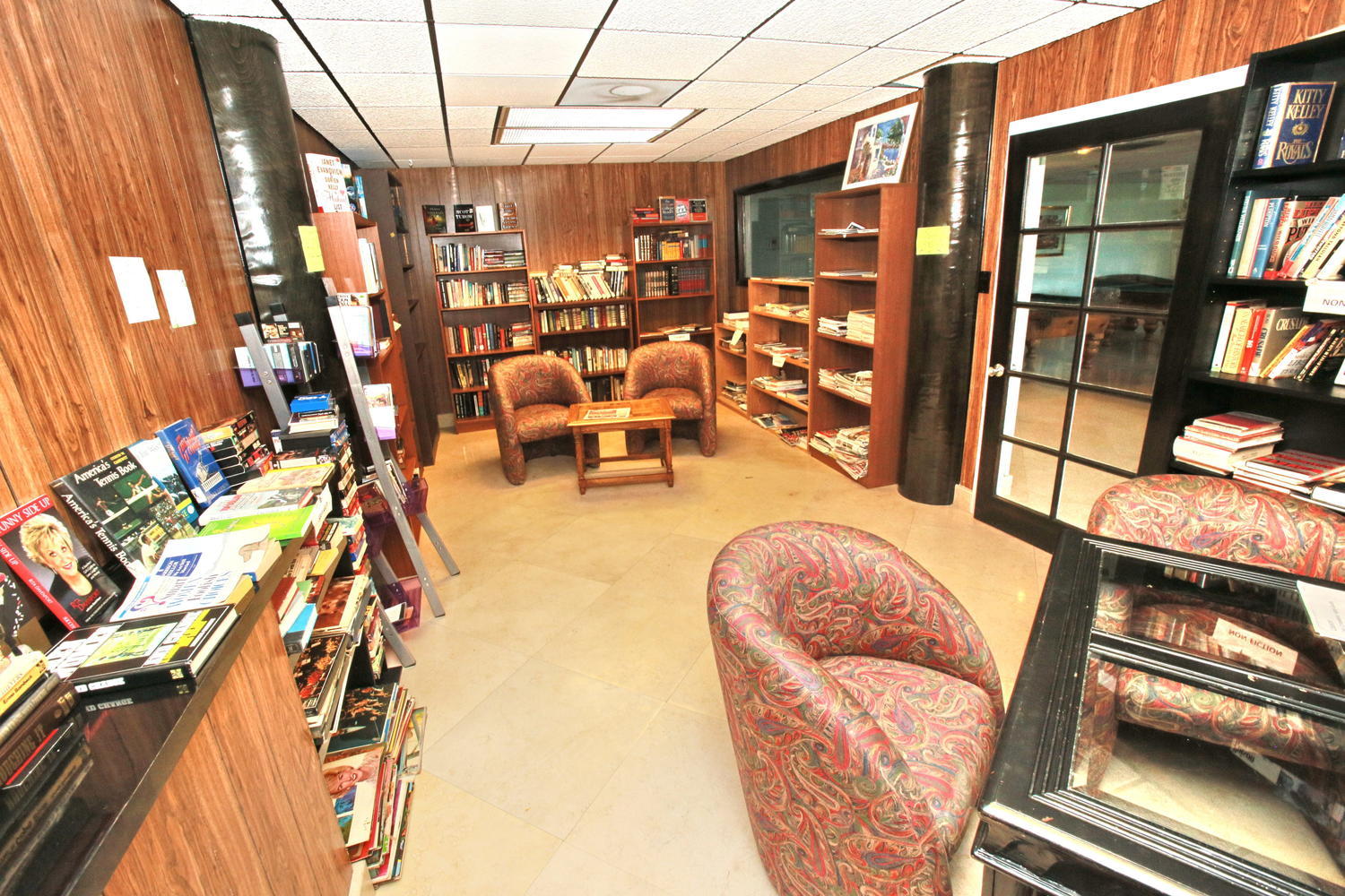 PALM BEACH HOUSE CONDO - Residential