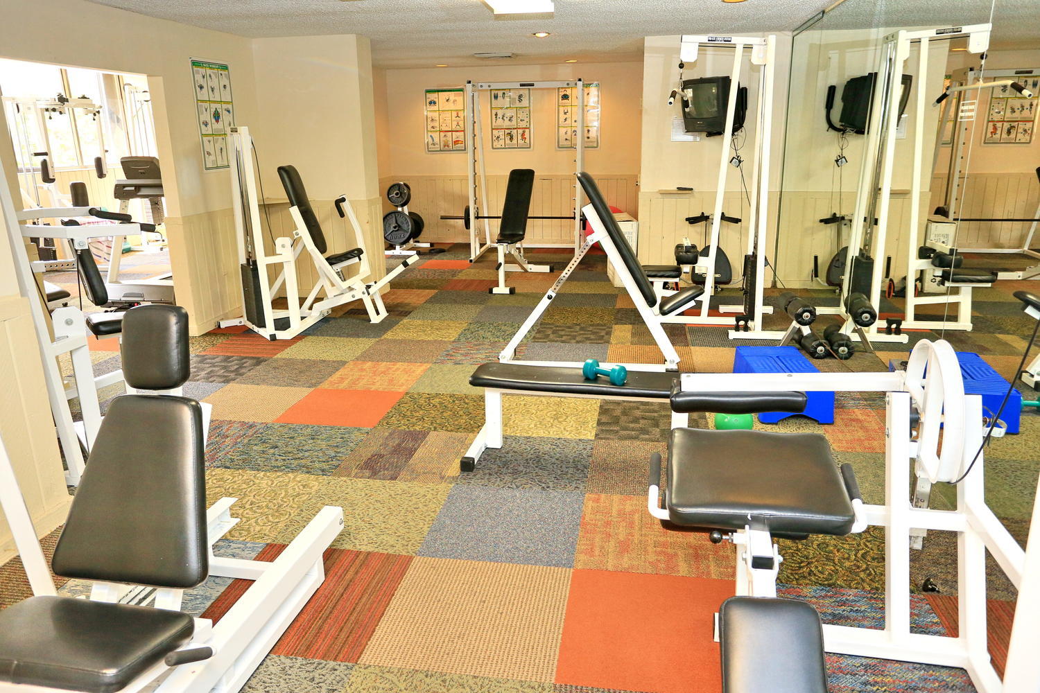 PALM BEACH HOUSE CONDO - Residential