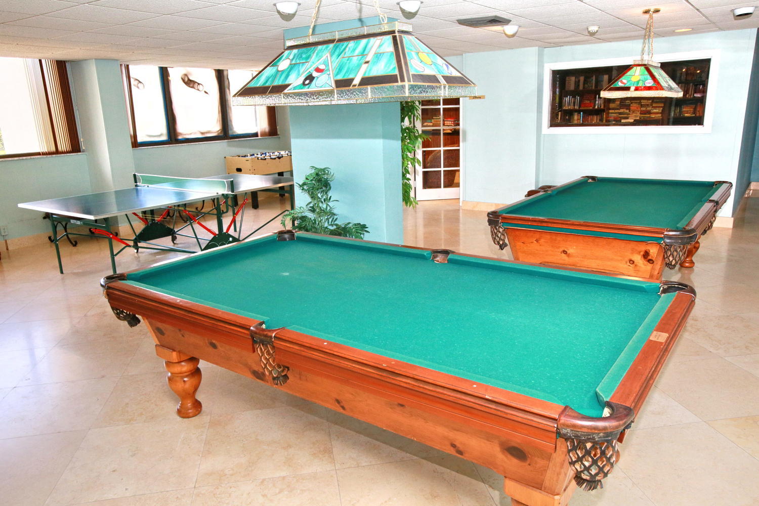 PALM BEACH HOUSE CONDO - Residential