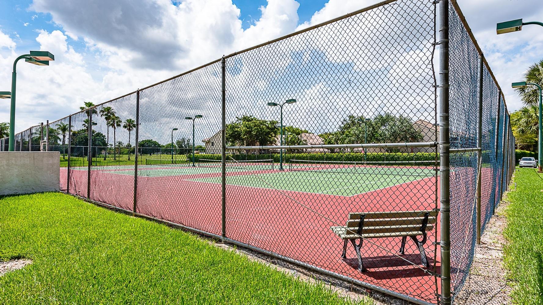 CALIFORNIA COURTS - Residential