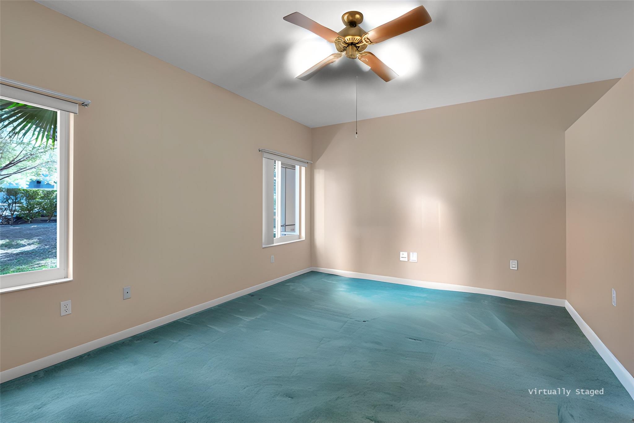 CALIFORNIA COURTS - Residential