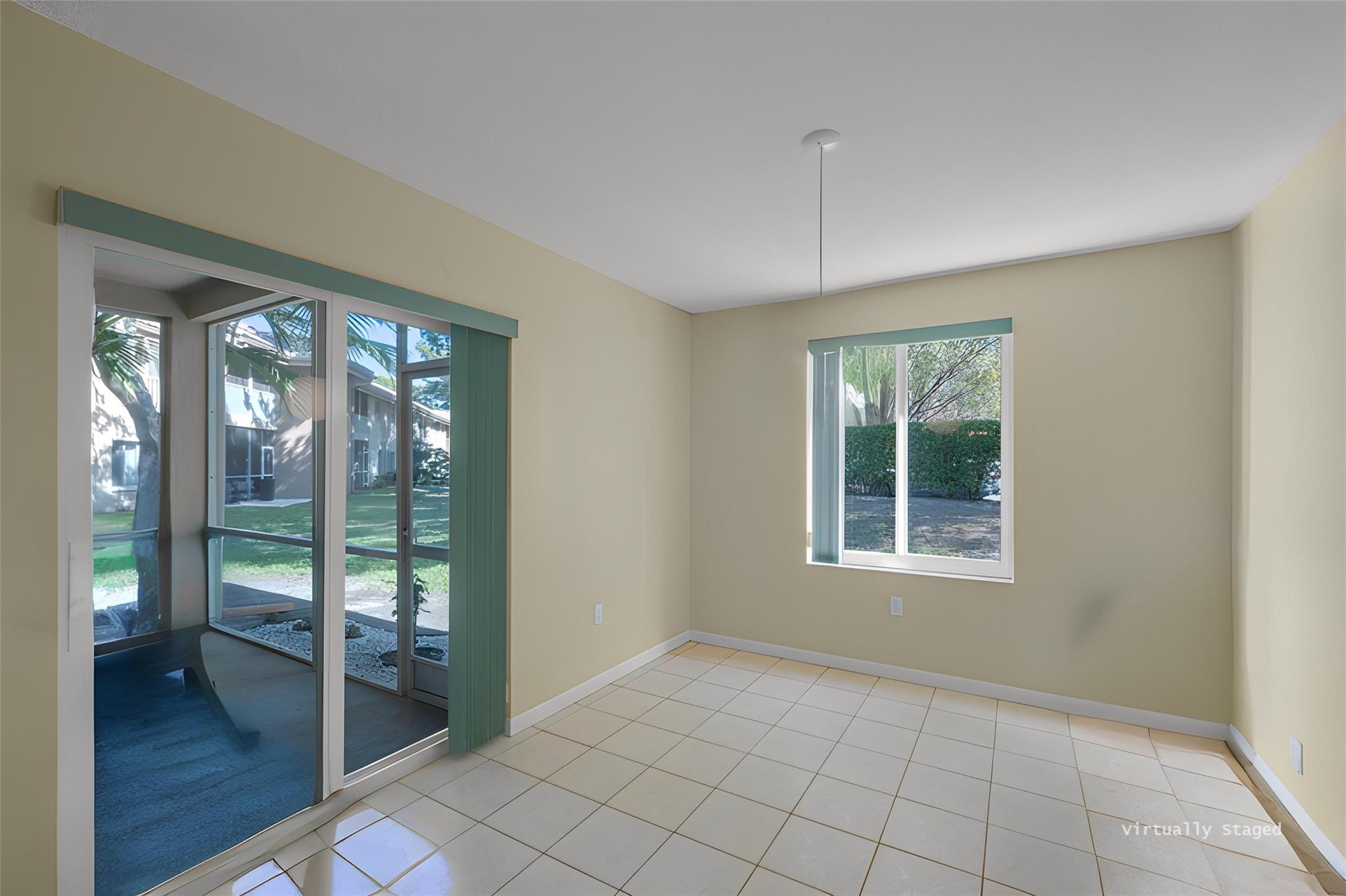 CALIFORNIA COURTS - Residential