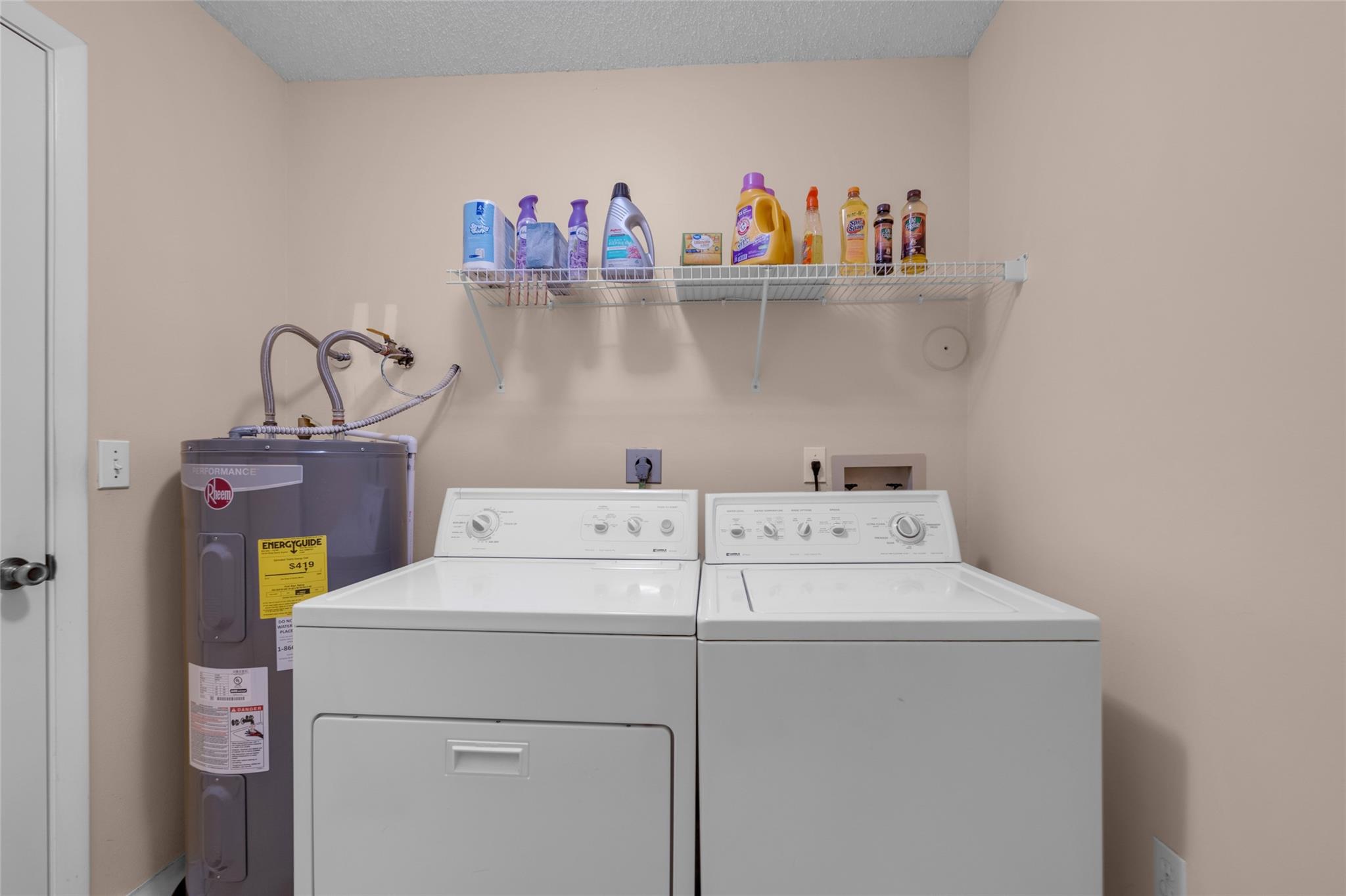 CALIFORNIA COURTS - Residential