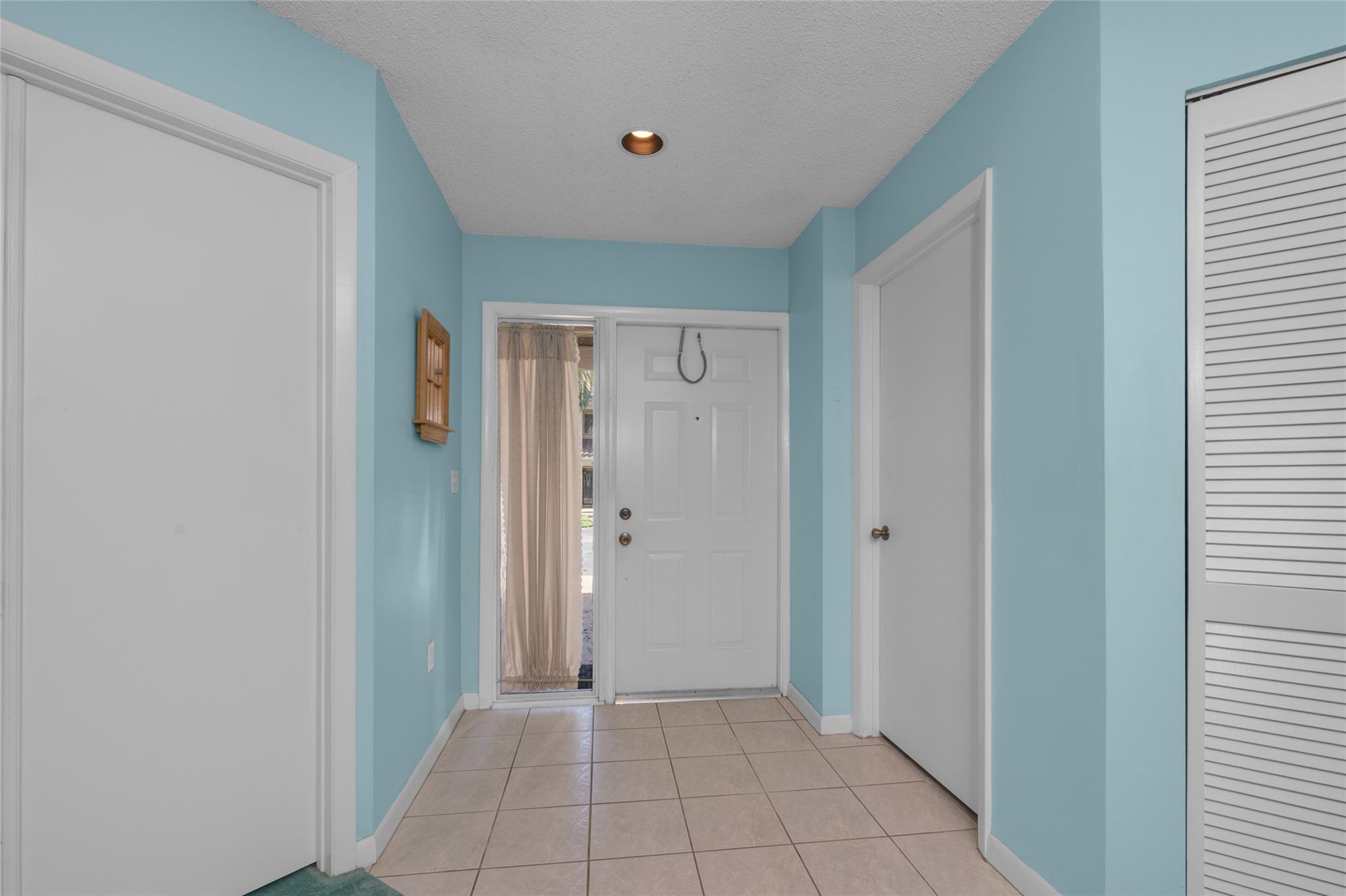 CALIFORNIA COURTS - Residential