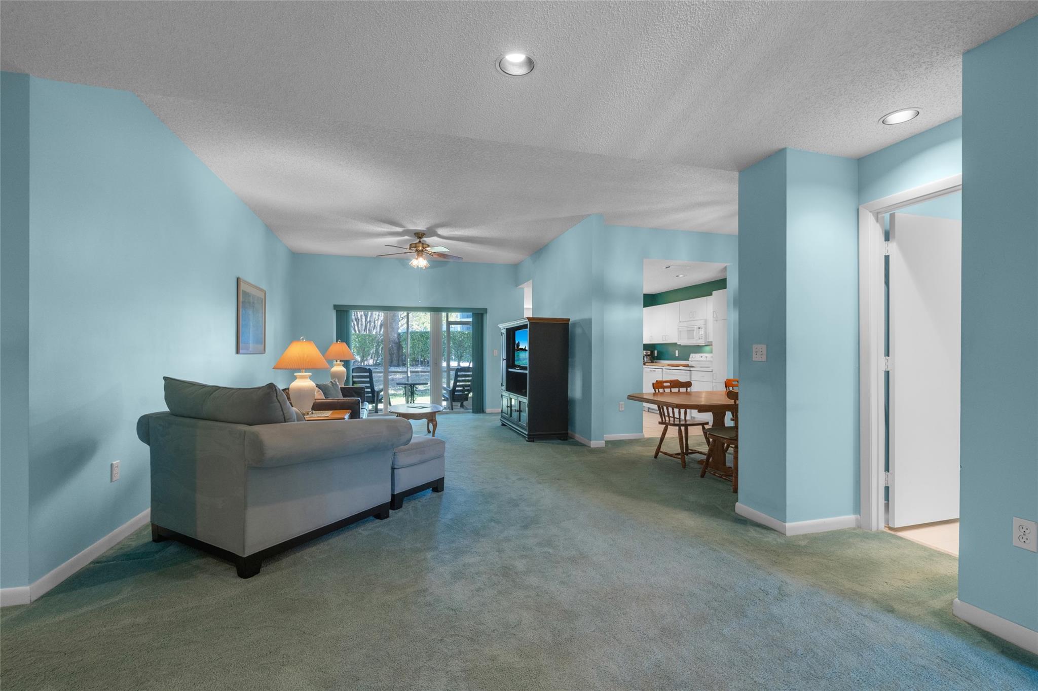 CALIFORNIA COURTS - Residential