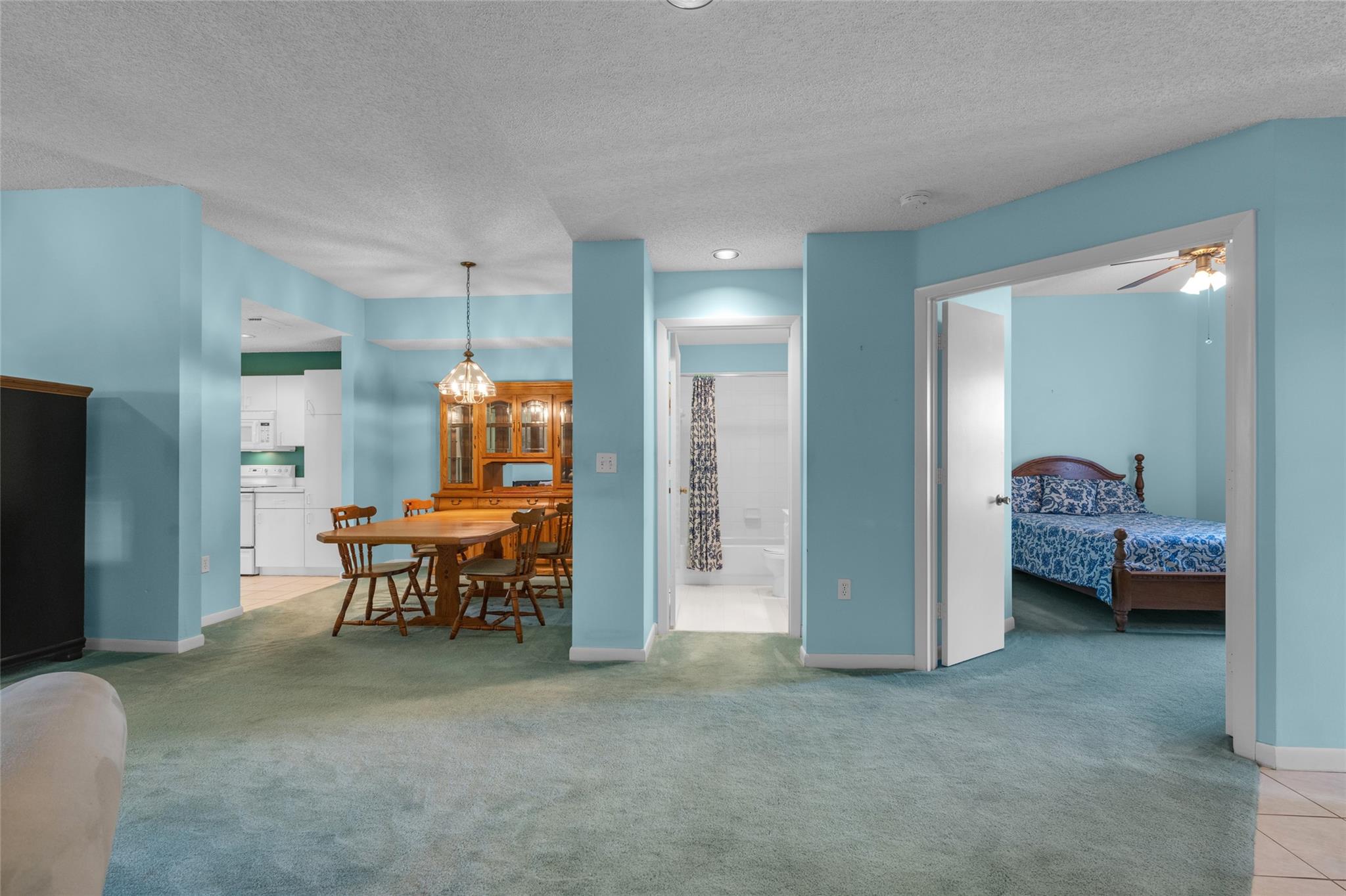 CALIFORNIA COURTS - Residential