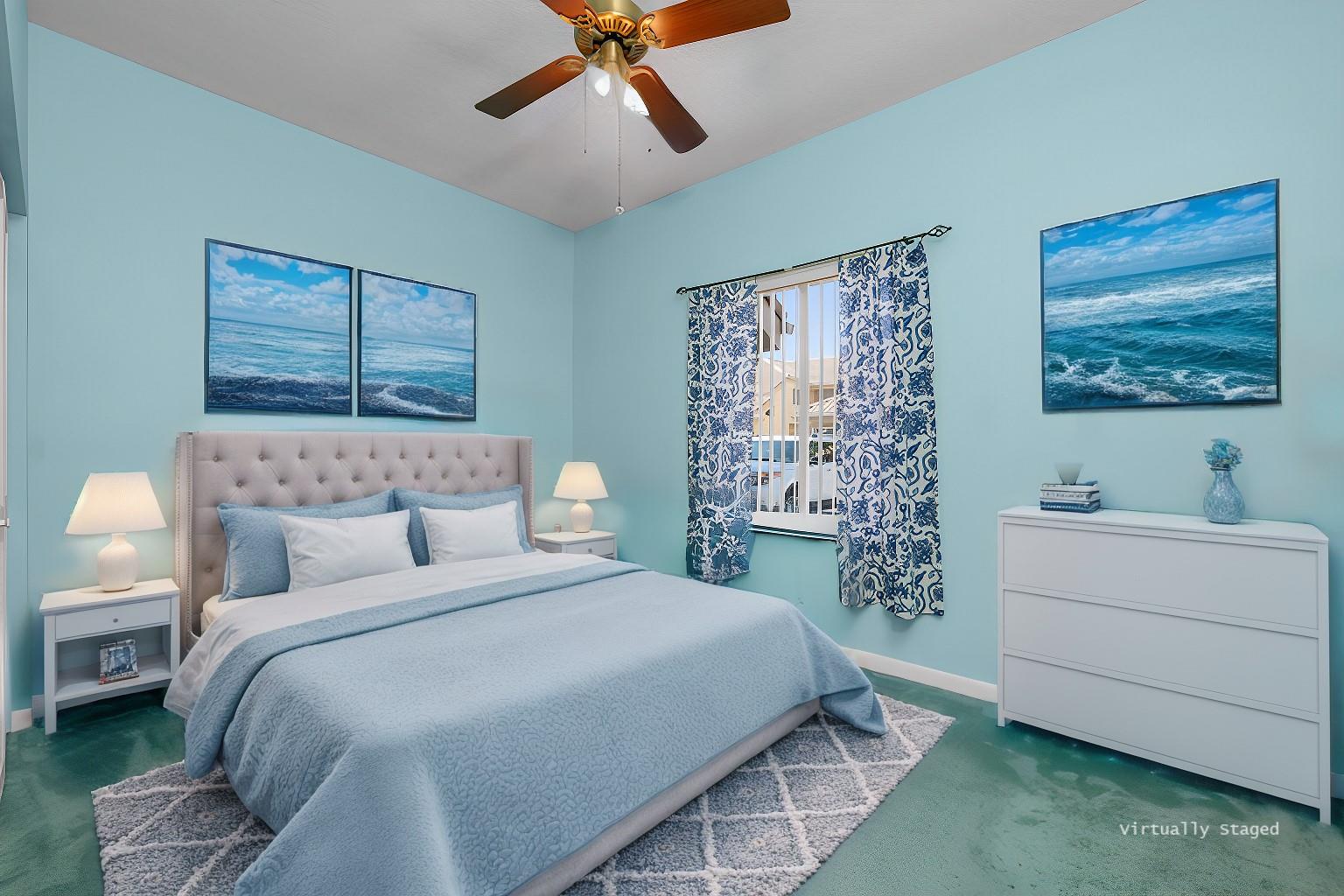 CALIFORNIA COURTS - Residential