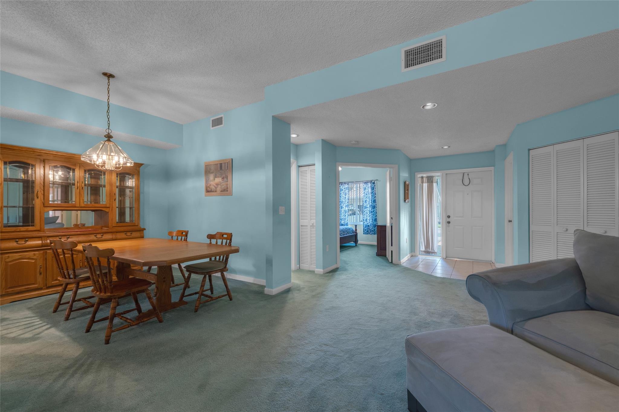 CALIFORNIA COURTS - Residential