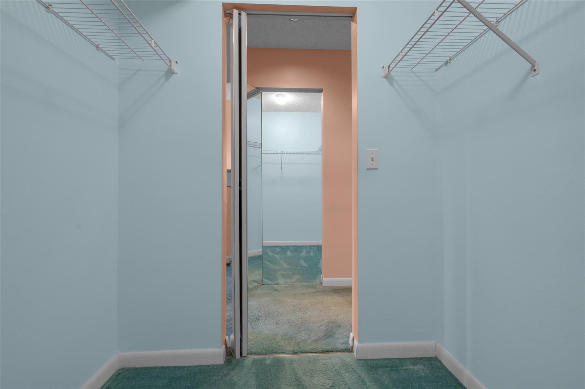 CALIFORNIA COURTS - Residential