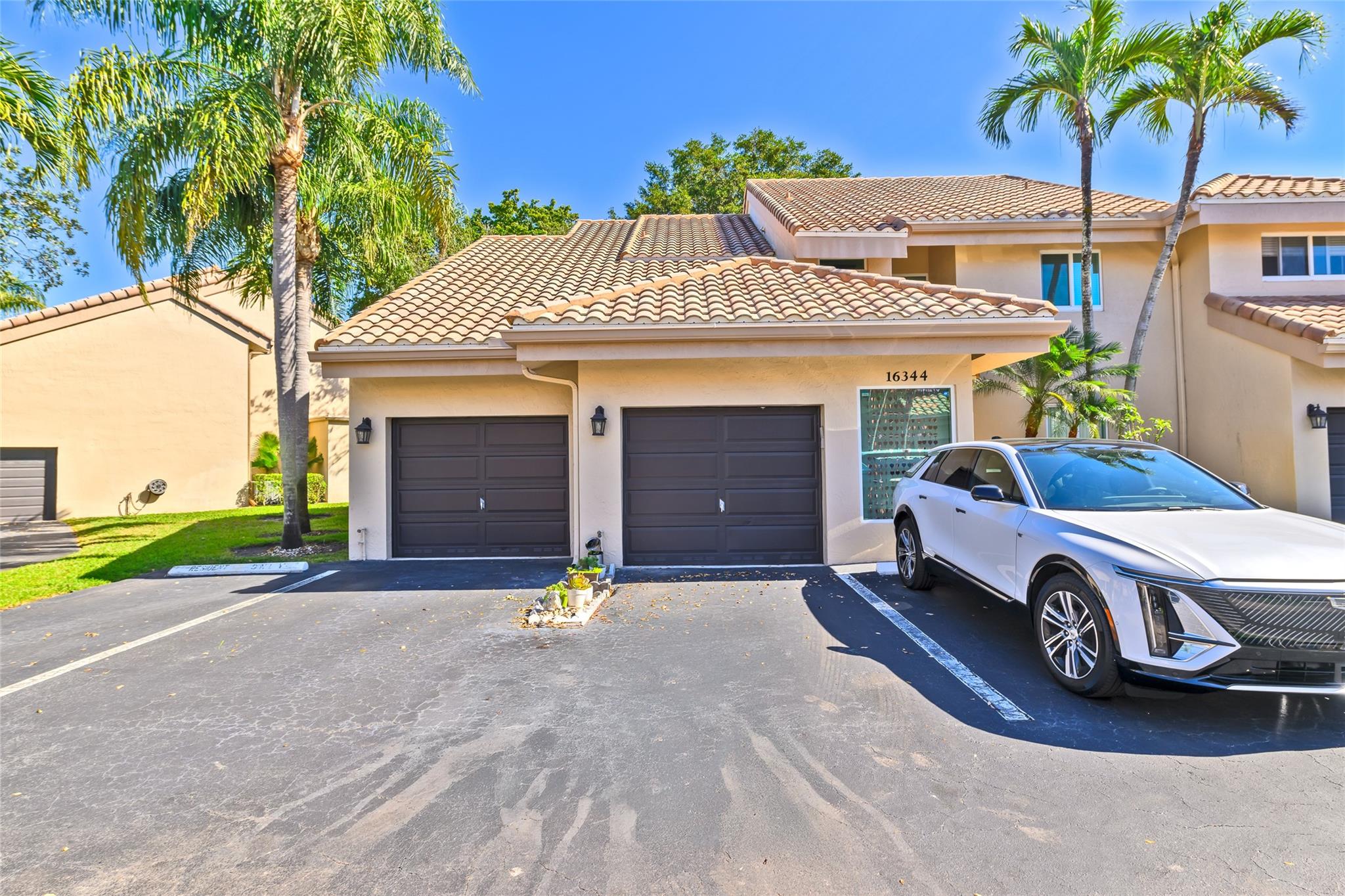 CALIFORNIA COURTS - Residential