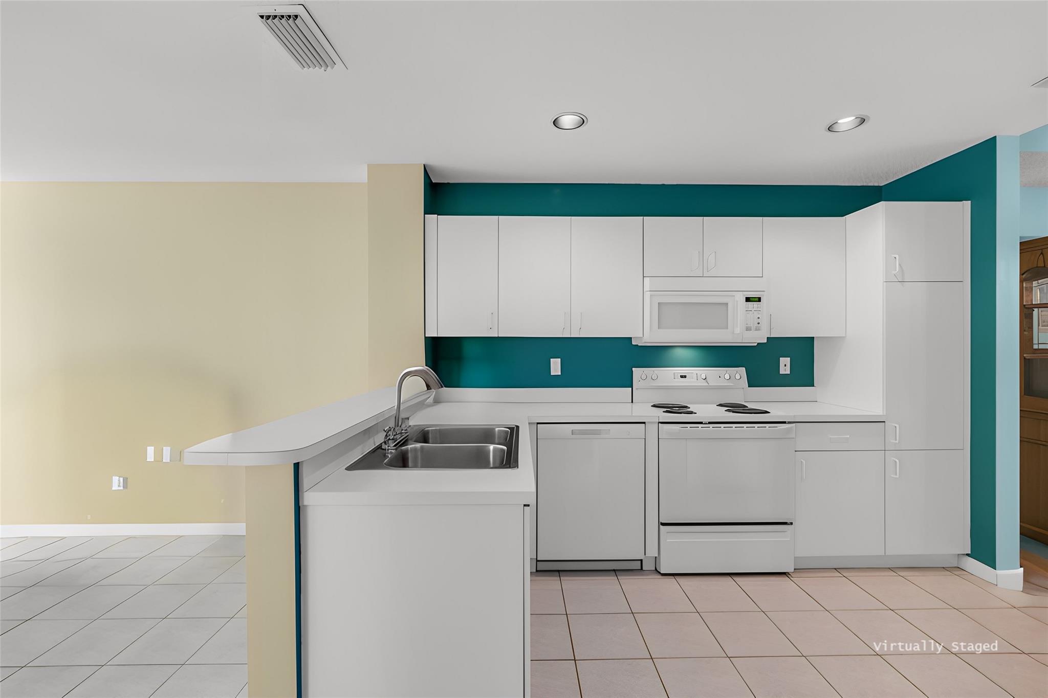 CALIFORNIA COURTS - Residential