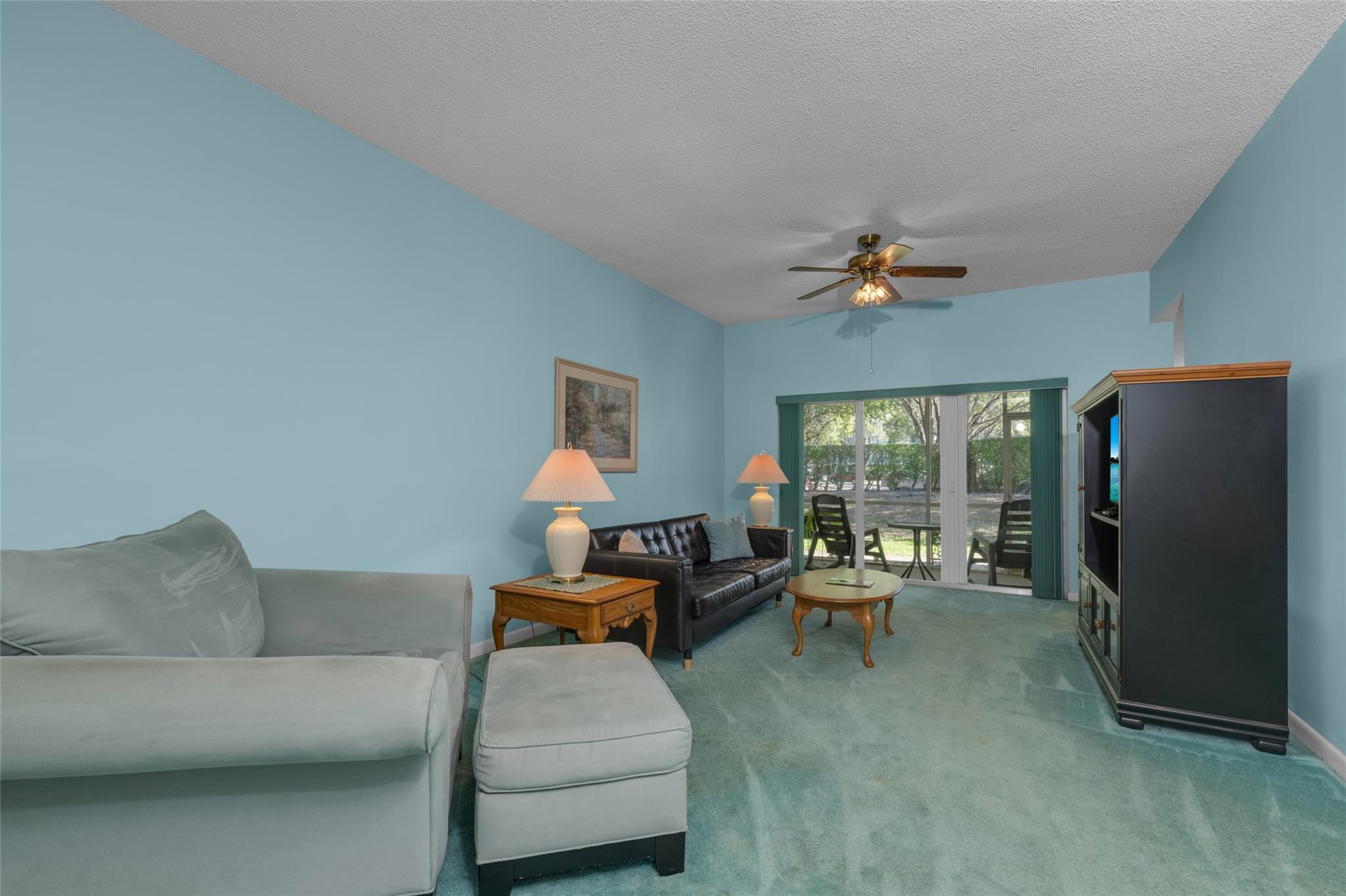 CALIFORNIA COURTS - Residential