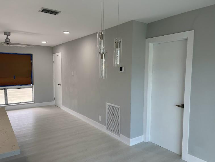 Hollywood Heights Add Sec - Residential