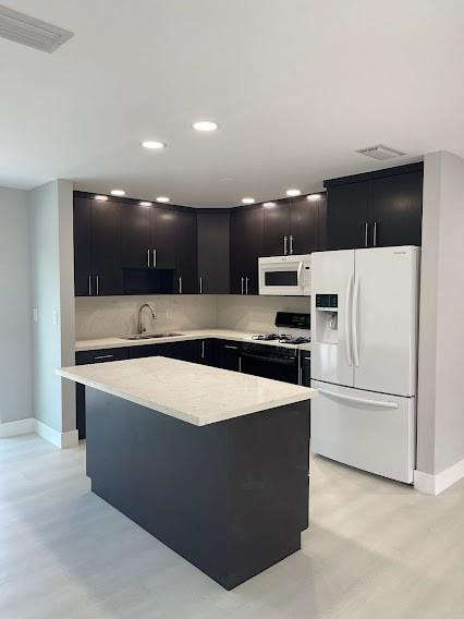 Hollywood Heights Add Sec - Residential
