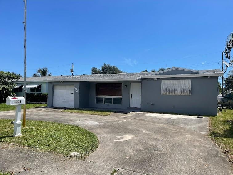 Hollywood Heights Add Sec - Residential