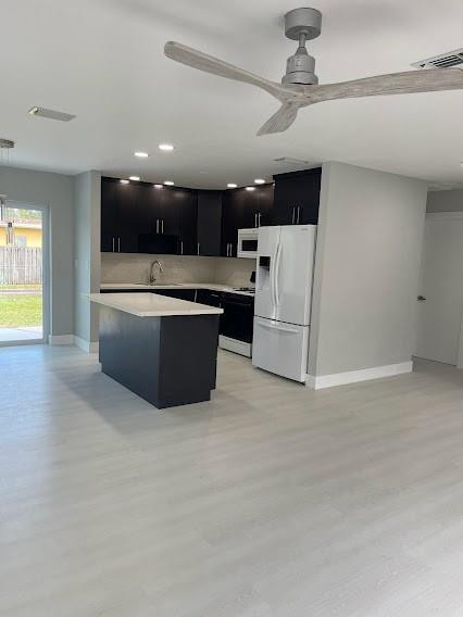Hollywood Heights Add Sec - Residential