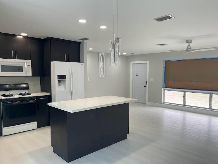 Hollywood Heights Add Sec - Residential