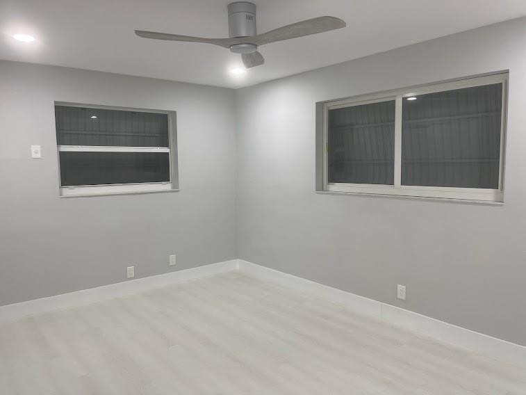 Hollywood Heights Add Sec - Residential