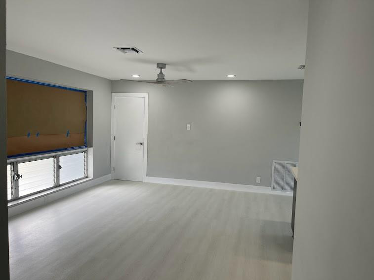 Hollywood Heights Add Sec - Residential