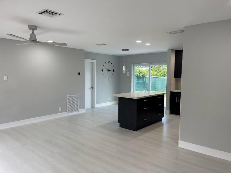 Hollywood Heights Add Sec - Residential