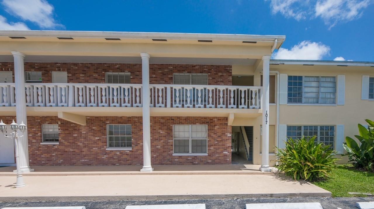 Oakland Blvd Dev 50-37 B - Residential Lease
