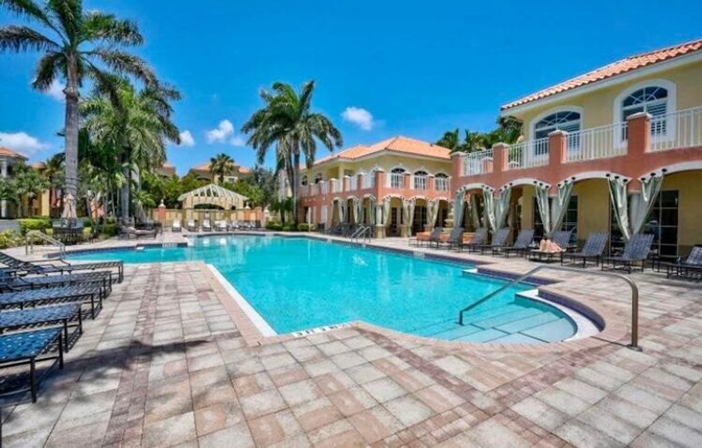 Photo of 11029 Legacy Boulevard #304, Palm Beach Gardens, FL 33410 (MLS # R10962364)