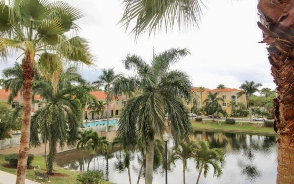 Photo of 11029 Legacy Boulevard #304, Palm Beach Gardens, FL 33410 (MLS # R10962364)