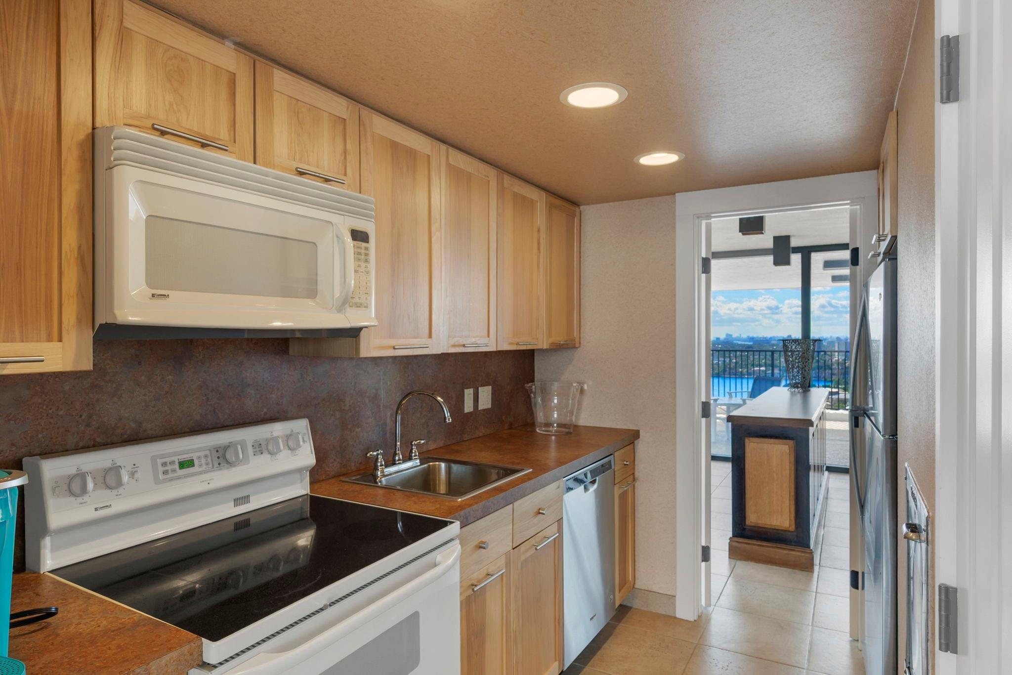 CORINTHIAN - Residential