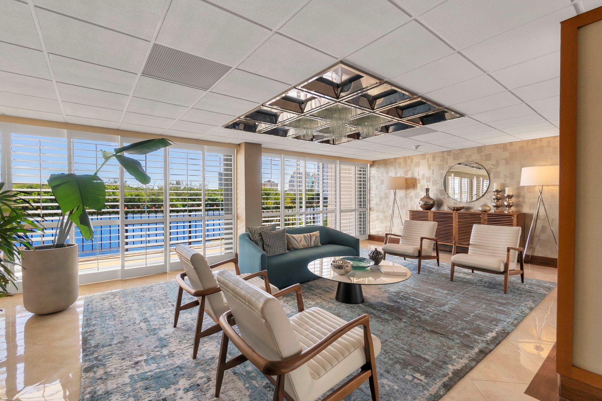 CORINTHIAN - Residential