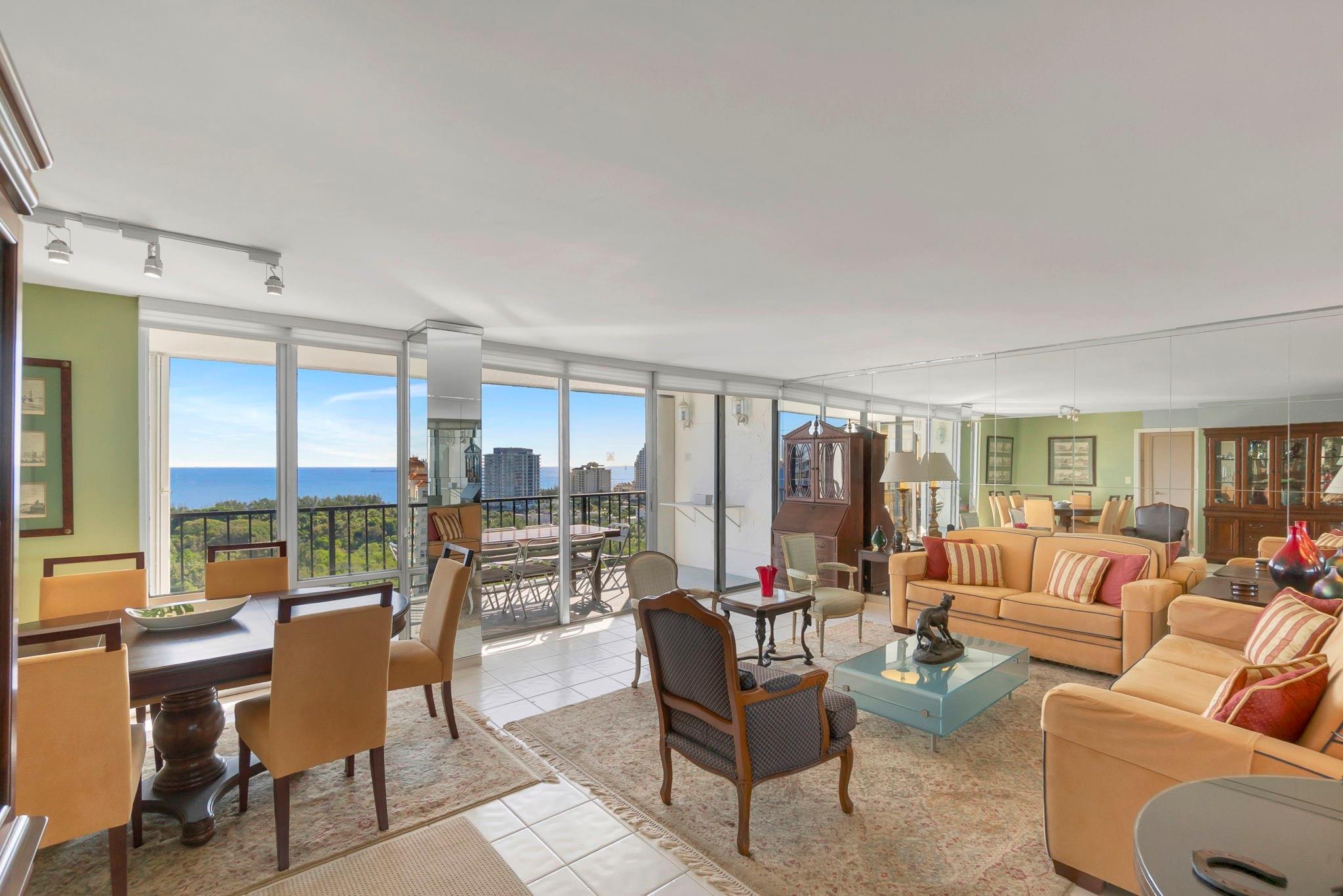 CORINTHIAN - Residential