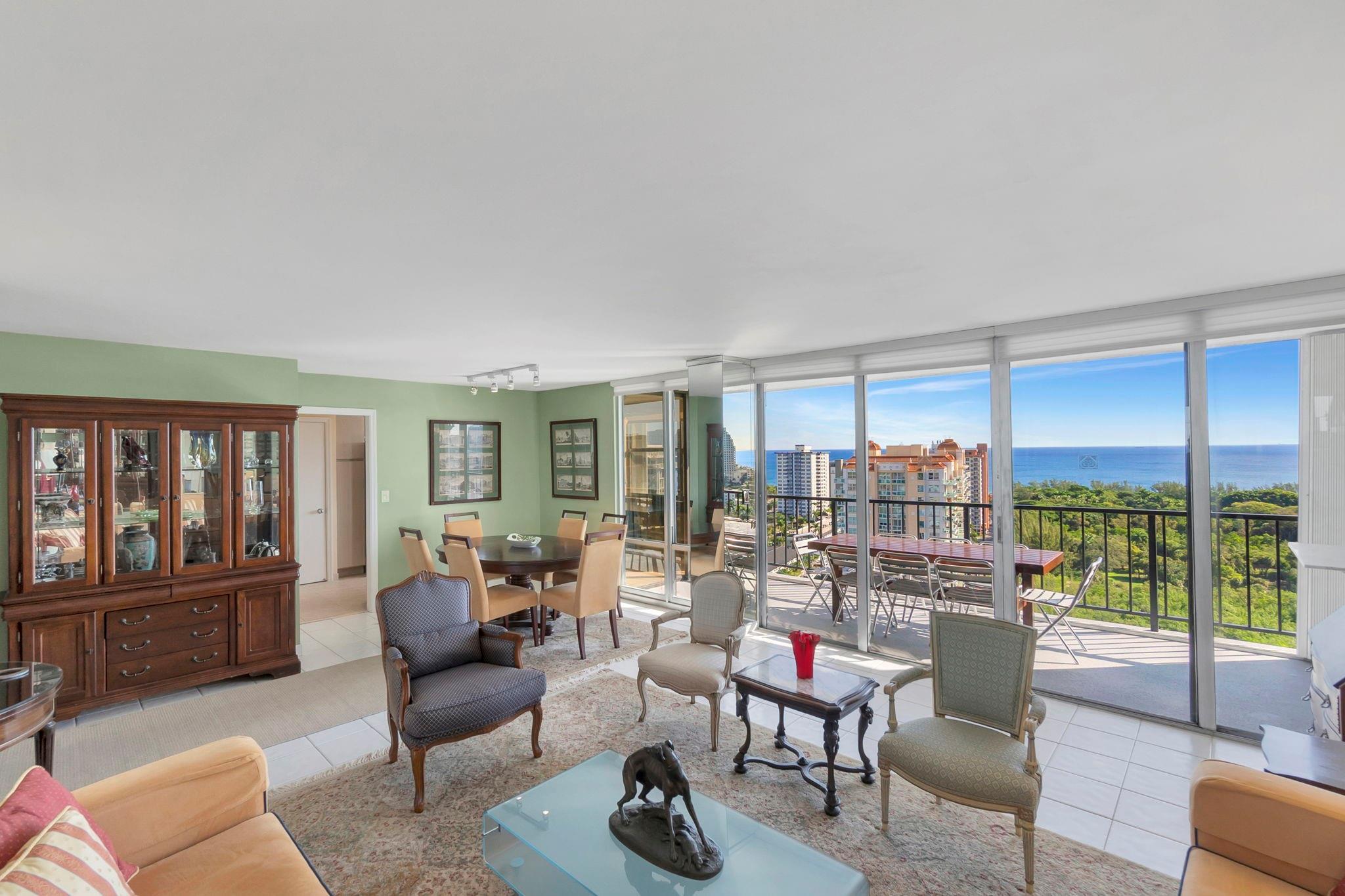 CORINTHIAN - Residential