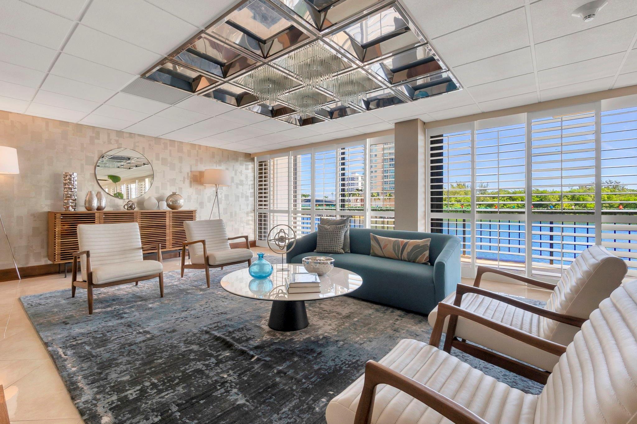 CORINTHIAN - Residential