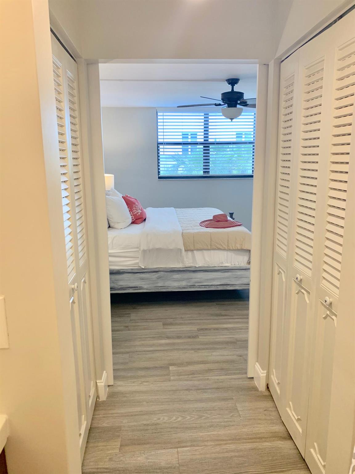 Atrium - Residential Lease