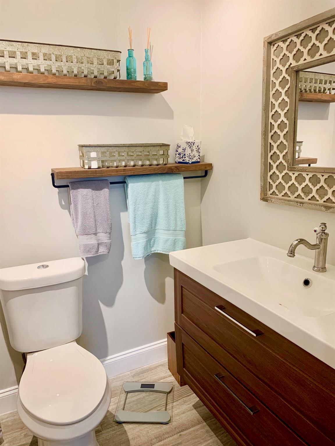 Atrium - Residential Lease