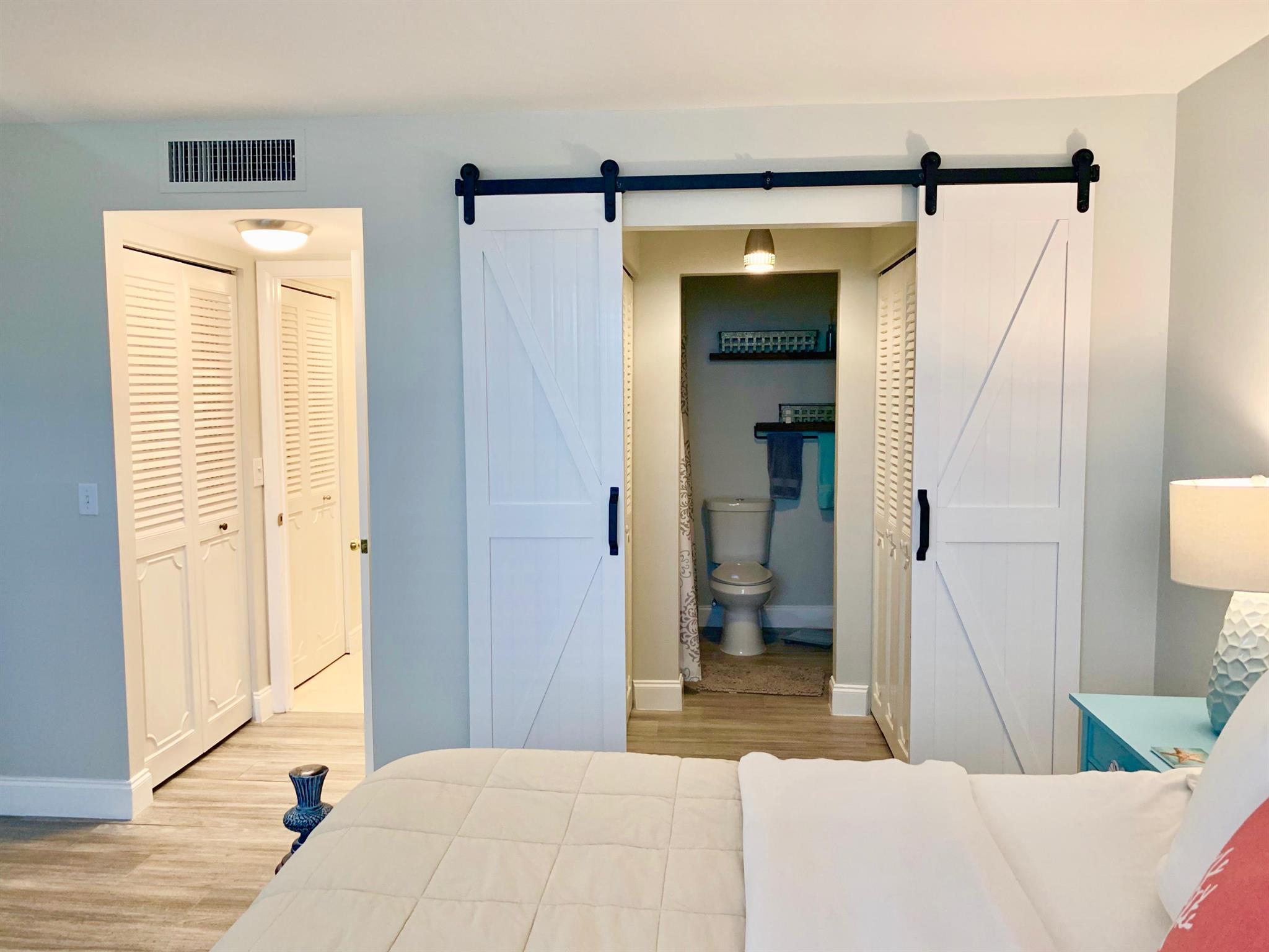 Atrium - Residential Lease