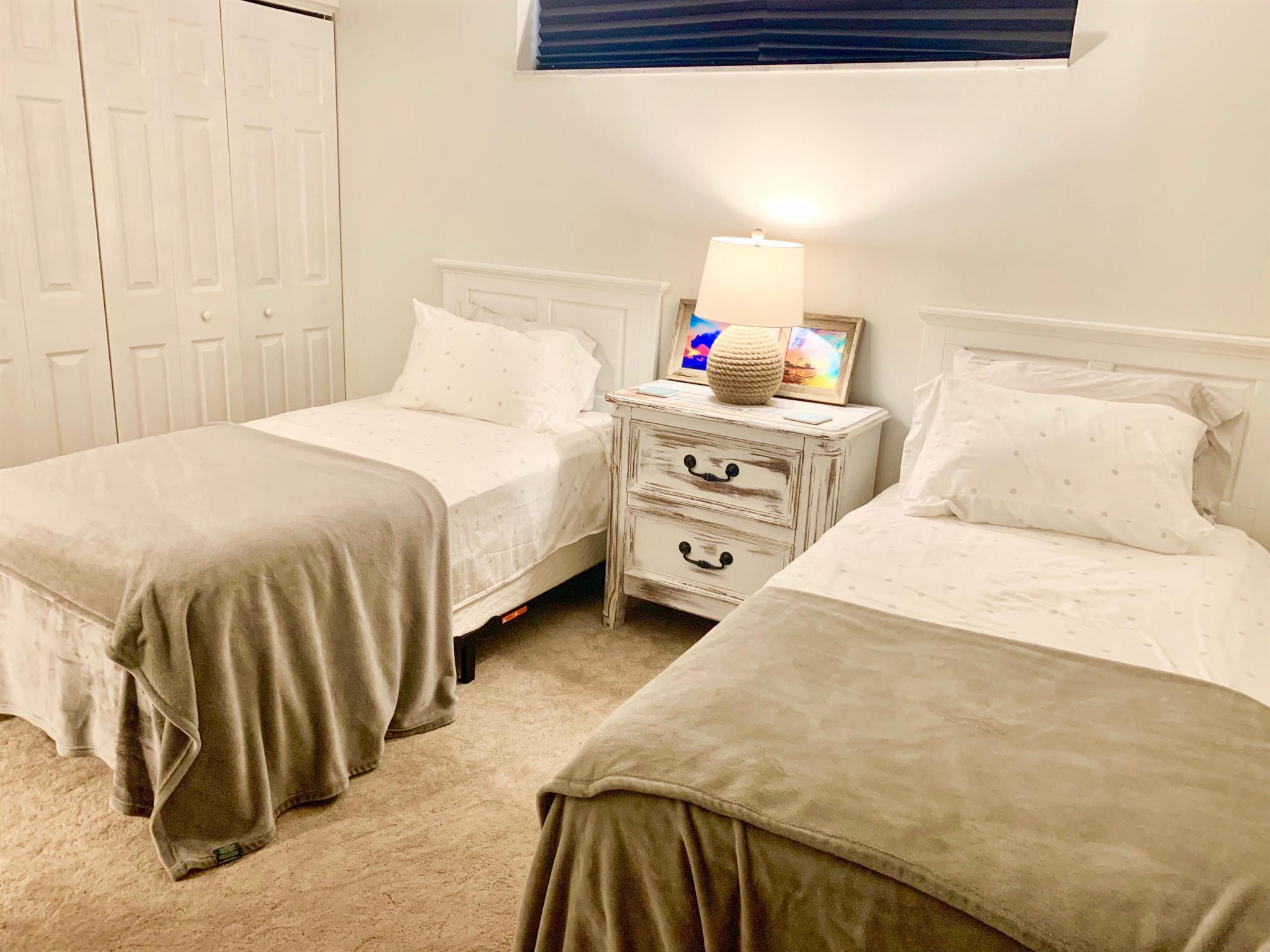 Atrium - Residential Lease