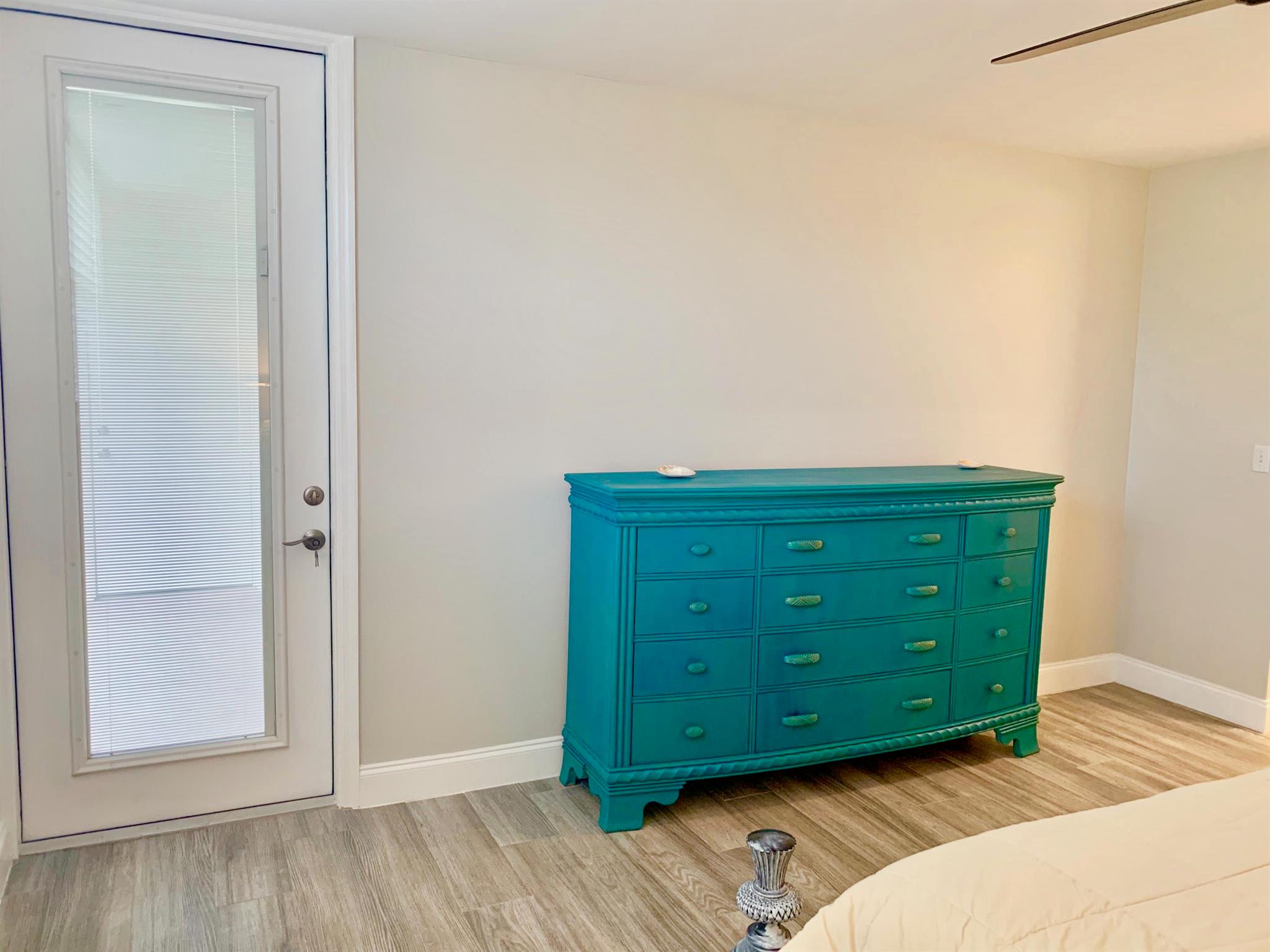 Atrium - Residential Lease