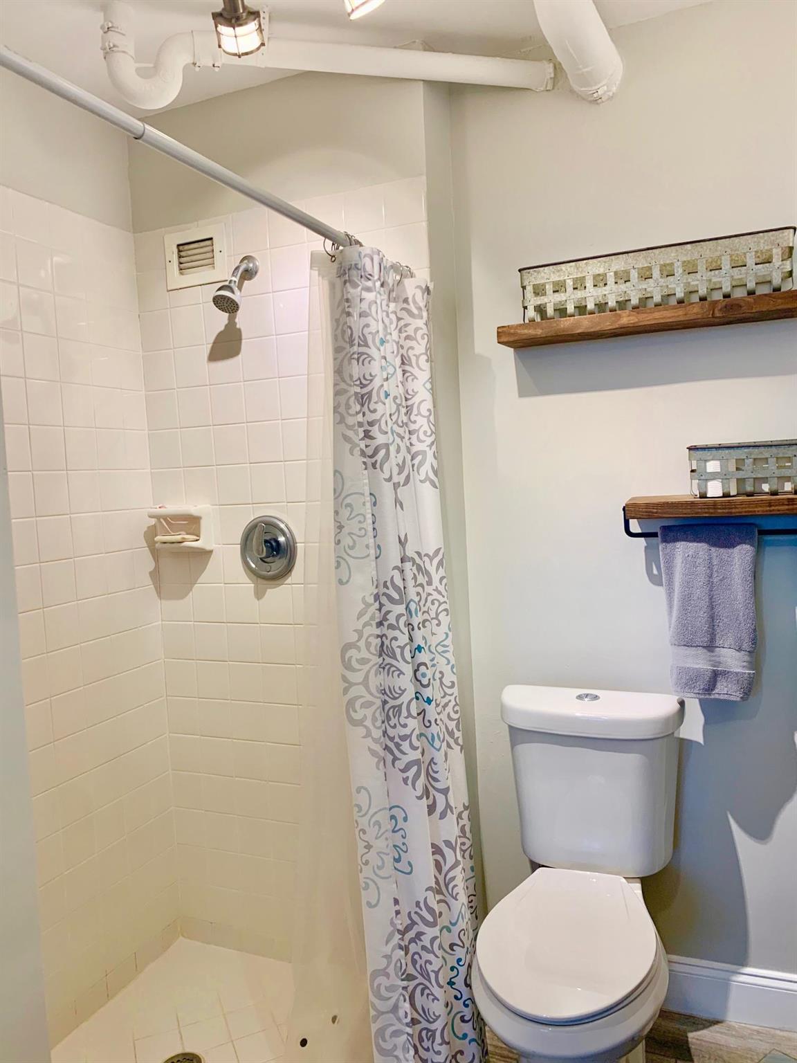 Atrium - Residential Lease