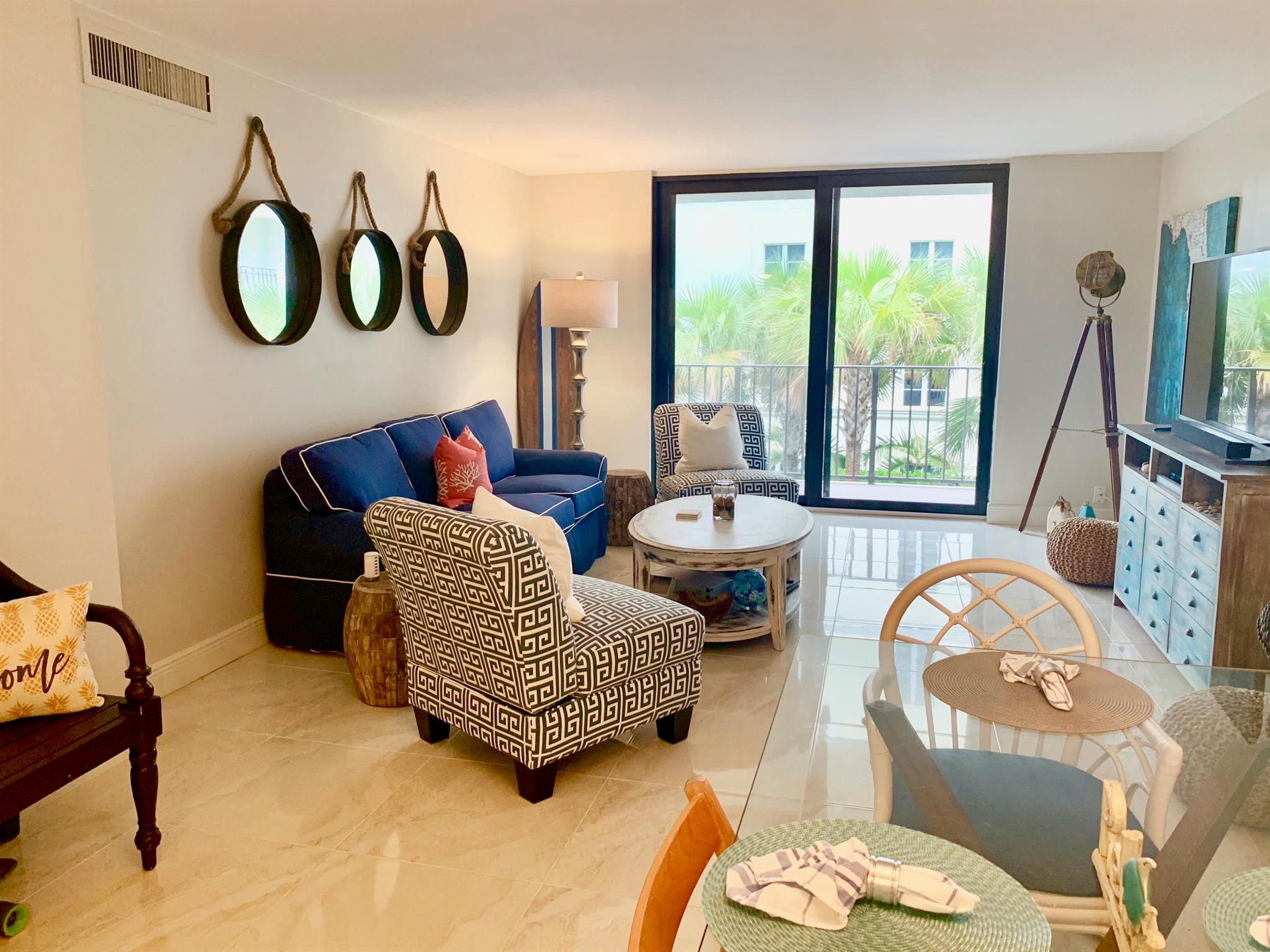 Atrium - Residential Lease