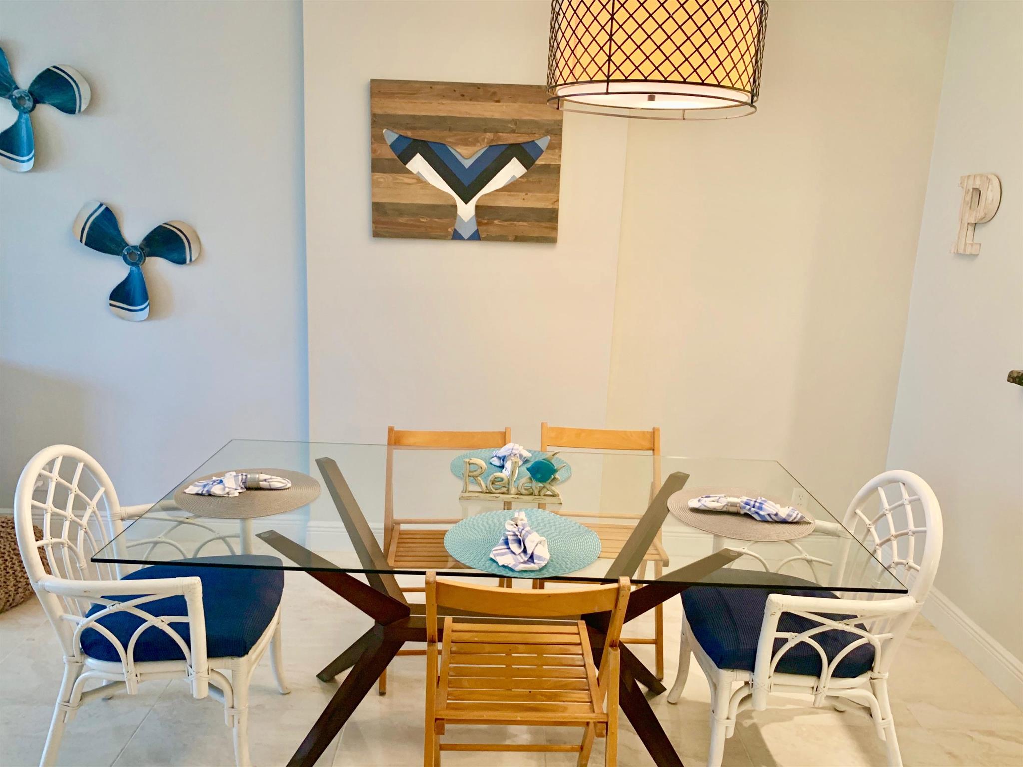 Atrium - Residential Lease