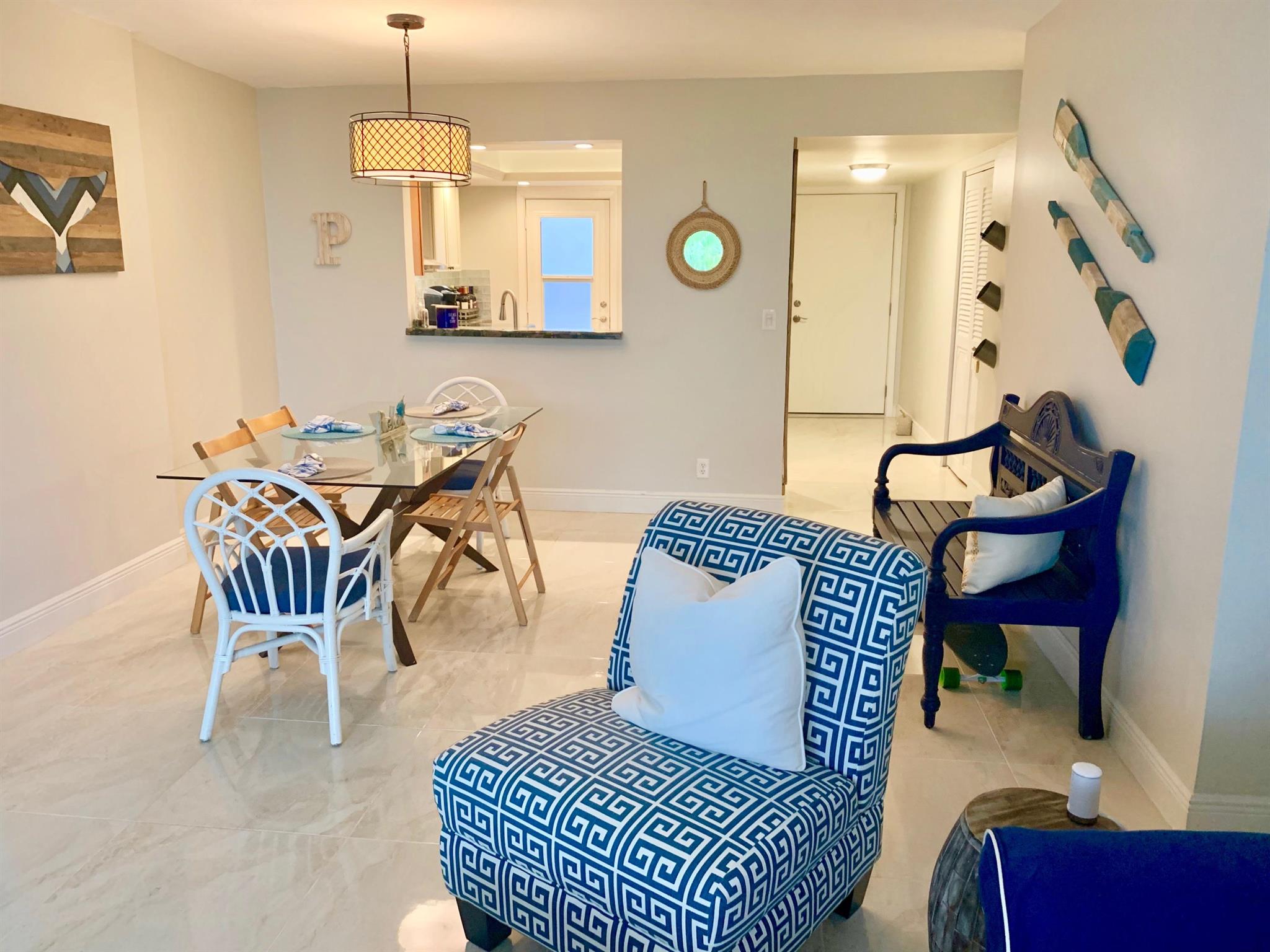 Atrium - Residential Lease