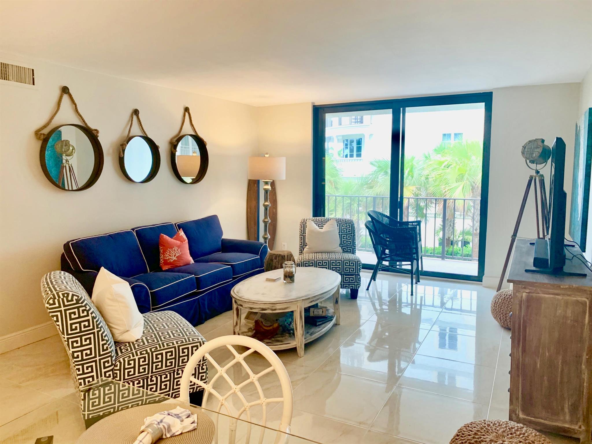 Atrium - Residential Lease